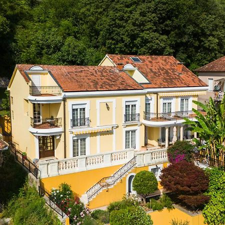 Vila Oliva Herceg Novi Luaran gambar