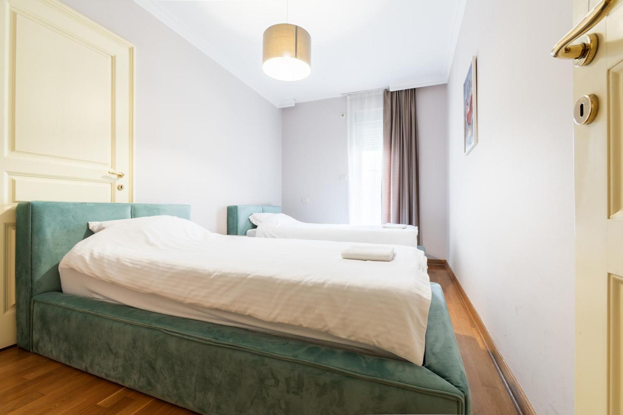 Vila Oliva Herceg Novi Luaran gambar