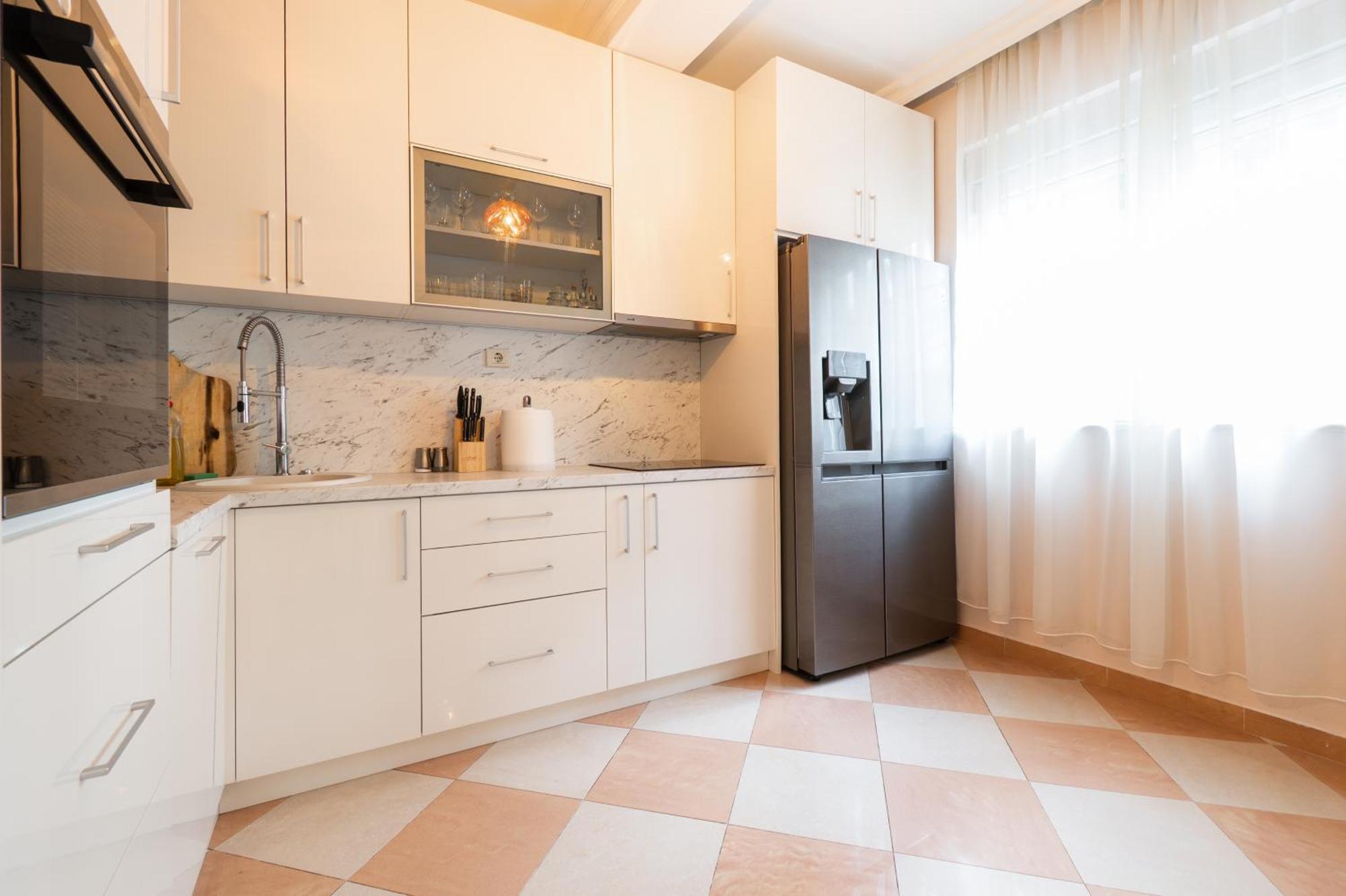 Vila Oliva Herceg Novi Luaran gambar